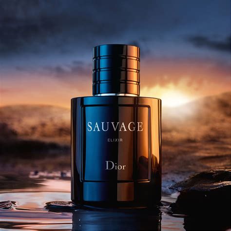 what is dior sauvage elixir good for|dior sauvage elixir review.